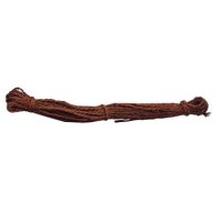 Hemp-palm rope / Brown