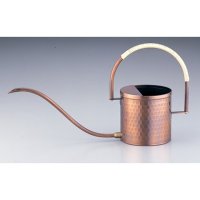 Copper watering can