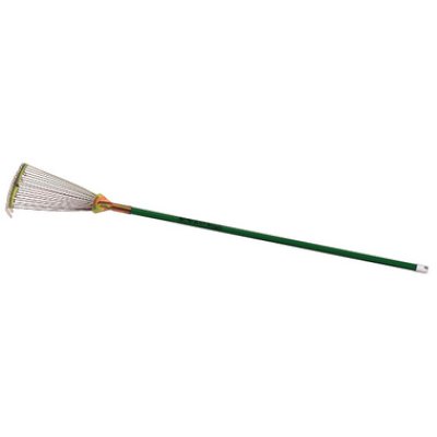 Photo1: Rake (Soft Gardening Cleaner)