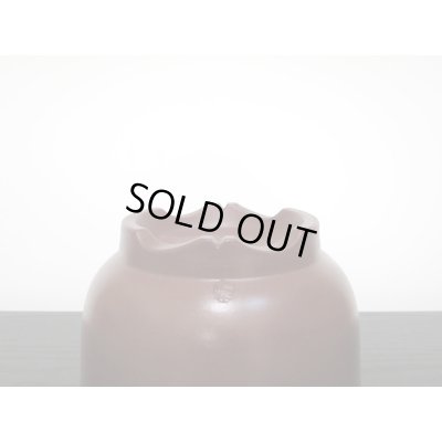 Photo4: "Yamaaki" Tokoname Pot / Japanese Bonsai Pot