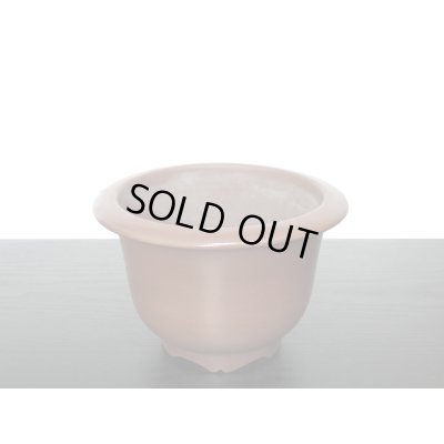 Photo5: "Yamaaki" Tokoname Pot / Japanese Bonsai Pot