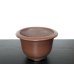 Photo5: "Yamaaki" Tokoname Pot / Japanese Bonsai Pot