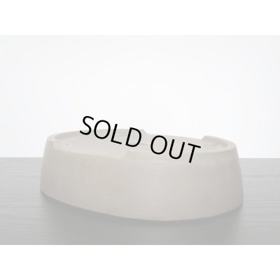 Photo5: "Kisen" Tokoname Pot / Japanese Bonsai Pot