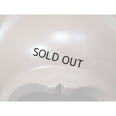 Photo3: "Yamaaki" Tokoname Pot / Japanese Bonsai Pot