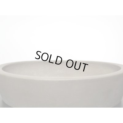 Photo6: "Kisen" Tokoname Pot / Japanese Bonsai Pot