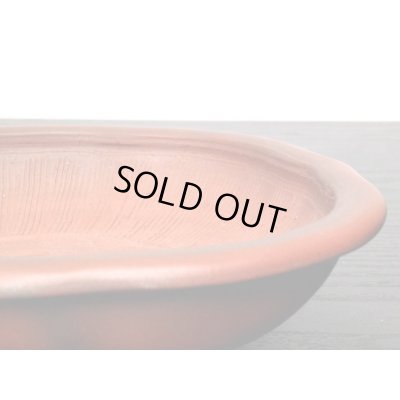 Photo7: "Bigei" Tokoname Pot / Japanese Bonsai Pot