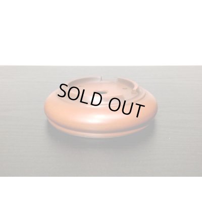 Photo7: "Bigei" Tokoname Pot / Japanese Bonsai Pot