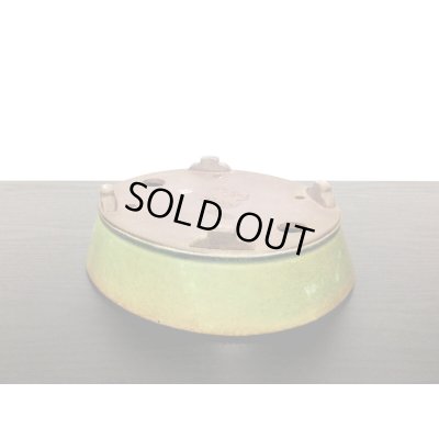 Photo4: "Shosen Yamaaki " Tokoname Pot / Japanese Bonsai Pot