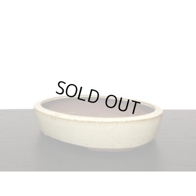 Photo3: "Shousen Yamaaki " Tokoname Pot / Japanese Bonsai Pot