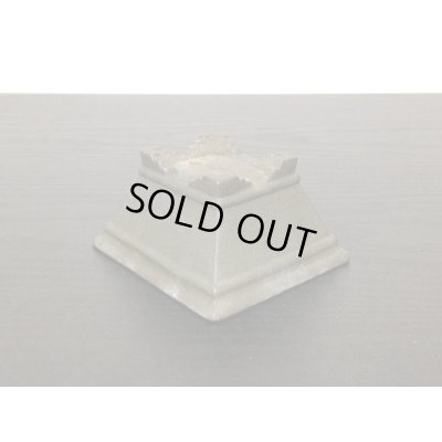 Photo6: "Yamaaki " Tokoname Pot / Japanese Bonsai Pot