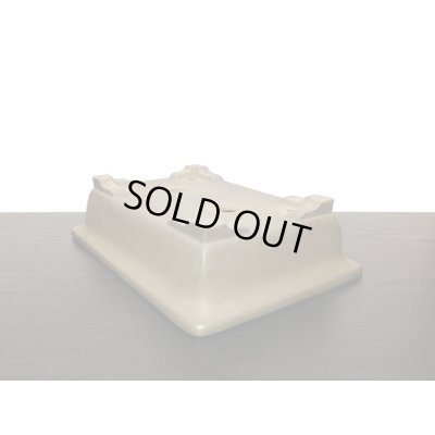 Photo6: "Nakano Gyouzan " Tokoname Pot / Japanese Bonsai Pot