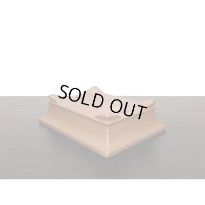 Photo5: "Koshousen Yamaaki " Tokoname Pot / Japanese Bonsai Pot