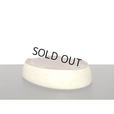 Photo4: "Shousen Yamaaki " Tokoname Pot / Japanese Bonsai Pot