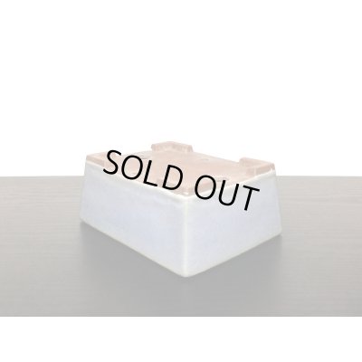 Photo4: "Shousen Yamaaki " Tokoname Pot / Japanese Bonsai Pot