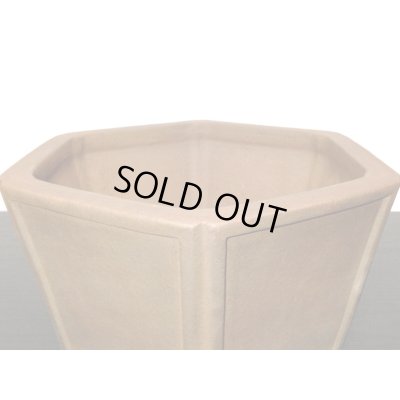 Photo5: "Hisada Keizan " Tokoname Pot / Japanese Bonsai Pot