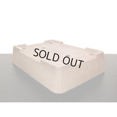 Photo8: "Nakano Gyouzan " Tokoname Pot / Japanese Bonsai Pot