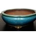 Photo4: "Shousen Yamaaki" Tokoname Pot / Japanese Bonsai Pot