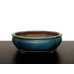 Photo1: "Shousen Yamaaki" Tokoname Pot / Japanese Bonsai Pot (1)