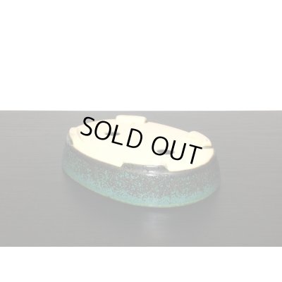 Photo6: "Koyo" Tokoname Pot / Japanese Bonsai Pot