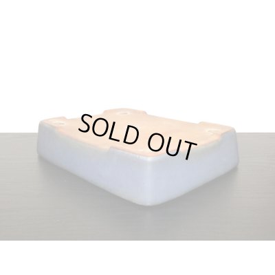 Photo7: "Yamafusa" Tokoname Pot / Japanese Bonsai Pot