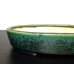 Photo3: "Koyo" Tokoname Pot / Japanese Bonsai Pot