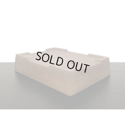 Photo4: "Nakano Gyouzan" Tokoname Pot / Japanese Bonsai Pot