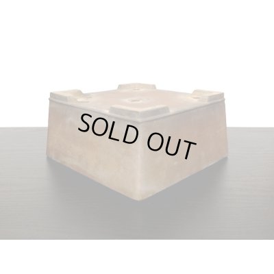 Photo7: "Shouzan" Tokoname Pot / Japanese Bonsai Pot