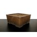 Photo6: "Shouzan" Tokoname Pot / Japanese Bonsai Pot