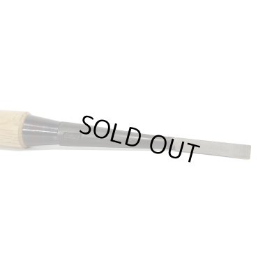 Photo7: Grafting chisel (MASAKUNI)