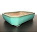 Photo3: "Shousen Yamaaki" Tokoname Pot / Japanese Bonsai Pot [HK0422]