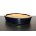 Photo3: "Hattori" Tokoname Pot / Japanese Bonsai Pot [HK0424]