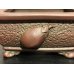 Photo3: "Bigei" Tokoname Pot / Japanese Bonsai Pot [HK0406]