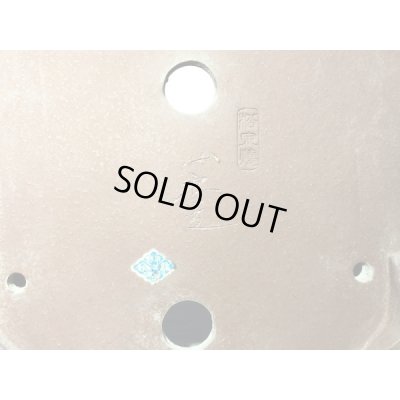 Photo8: "Shousen Yamaaki" Tokoname Pot / Japanese Bonsai Pot [HK0422]