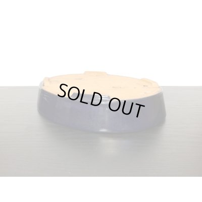 Photo4: "Hattori" Tokoname Pot / Japanese Bonsai Pot [HK0424]