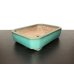 Photo4: "Shousen Yamaaki" Tokoname Pot / Japanese Bonsai Pot [HK0422]