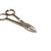 Photo2: Wire cutter / Mini shears (MASAKUNI) (2)