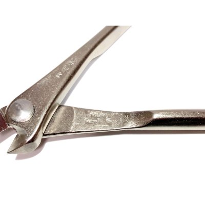 Photo5: Wire cutter / Tilt / Small size (MASAKUNI)
