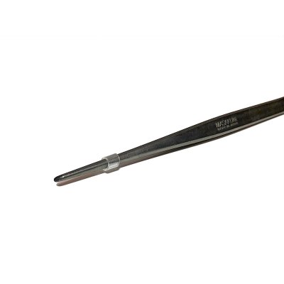 Photo4: Bonsai tweezers for Pines and Junipers / Straight (MASAKUNI)