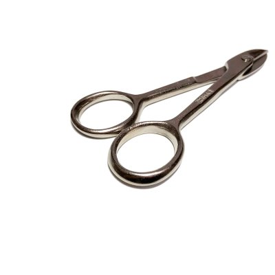 Photo4: Wire cutter / Mini shears (MASAKUNI)