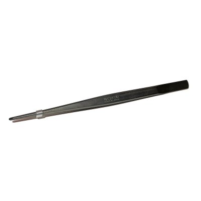 Photo1: Bonsai tweezers for Pines and Junipers / Straight (MASAKUNI)