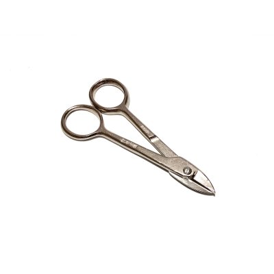 Photo1: Wire cutter / Mini shears (MASAKUNI)