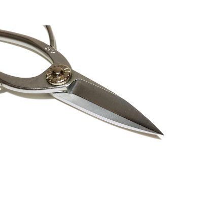 Photo2: Bonsai scissors / Hard chrome (YAGIMITSU) [HK-6]