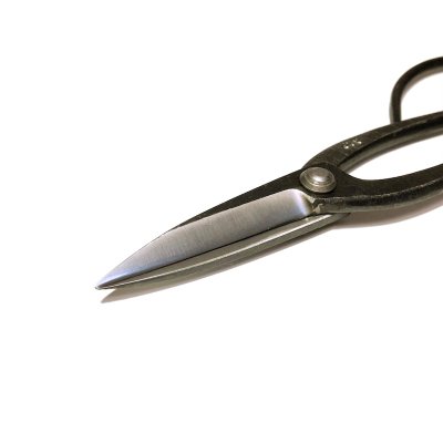 Photo2: Bonsai long handled scissors / Left handed (YAGIMITSU) [Q-4]
