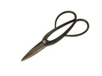Bonsai long handled scissors / Left handed (YAGIMITSU) [Q-4]