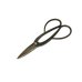 Photo1: Bonsai long handled scissors / Left handed (YAGIMITSU) [Q-4] (1)