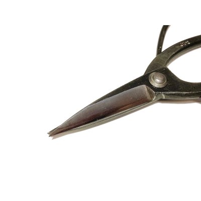 Photo2: Bonsai scissors / Left handed (YAGIMITSU) [Q-5]