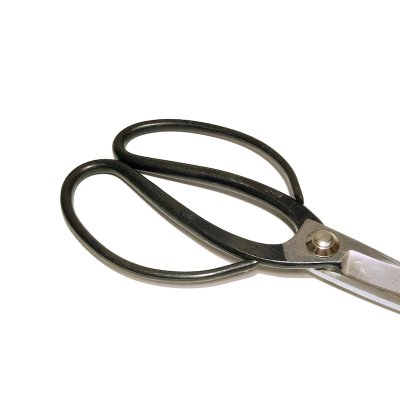 Photo3: Bonsai scissors / Blade polished (YAGIMITSU) [B-4]