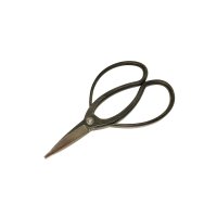 Bonsai scissors / Left handed (YAGIMITSU) [Q-5]