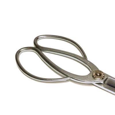 Photo3: Bonsai scissors / Hard chrome (YAGIMITSU) [HK-6]