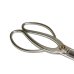 Photo3: Bonsai scissors / Hard chrome (YAGIMITSU) [HK-6] (3)